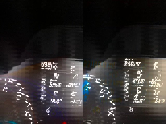 Certified 2019 Ford Transit Connect XL w/ Trailer Tow Package image 11