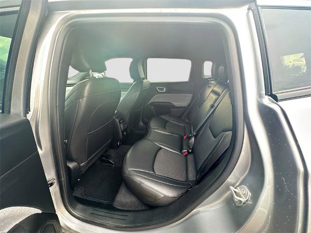 Used 2024 Jeep Compass Latitude image 19