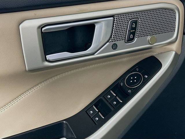 Certified 2023 Ford Explorer XLT w/ Equipment Group 202A image 26