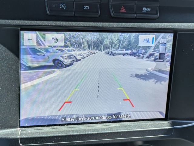 Certified 2023 Ford F150 XL w/ STX Appearance Package RWD image 20