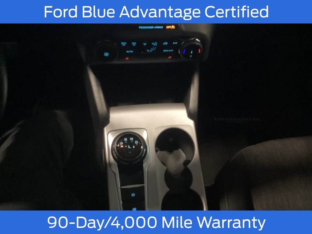 Certified 2023 Ford Bronco Sport Big Bend w/ Convenience Package image 19