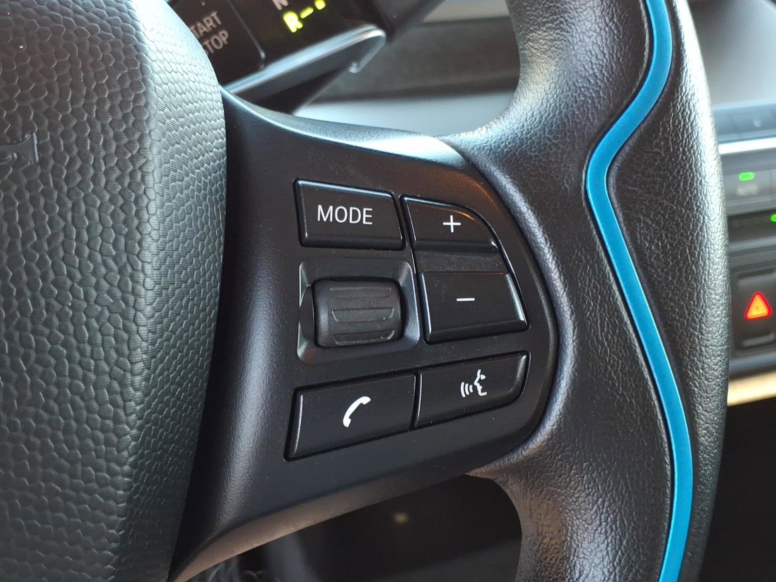 Used 2018 BMW i3 s image 25