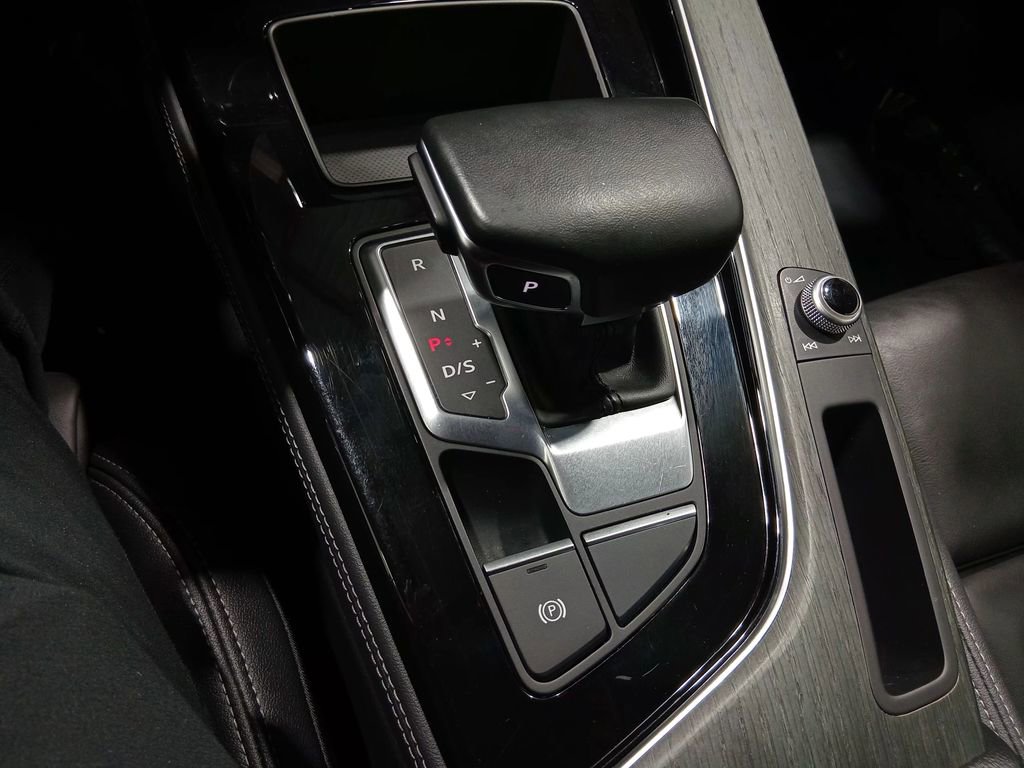 Used 2024 Audi A5 2.0T Premium Plus AWD/4WD image 23