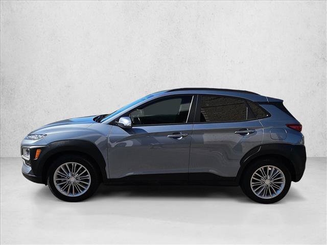 Used 2018 Hyundai Kona SEL FWD image 3