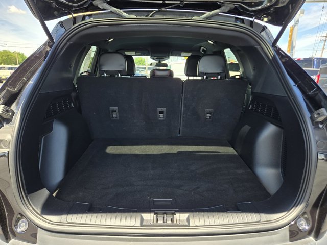 Certified 2025 Ford Escape ST-Line FWD image 32