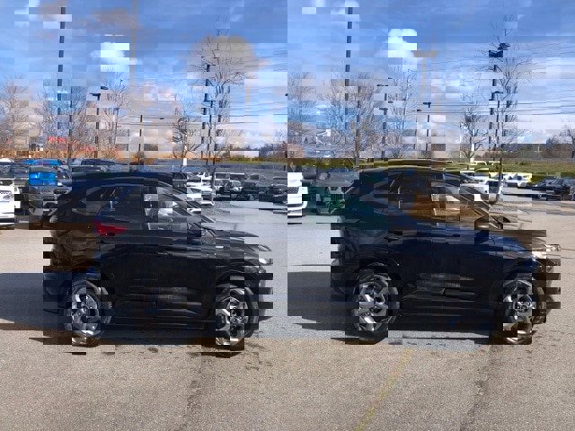 Certified 2024 Ford Escape ST-Line w/ Tech Pack #1 image 5