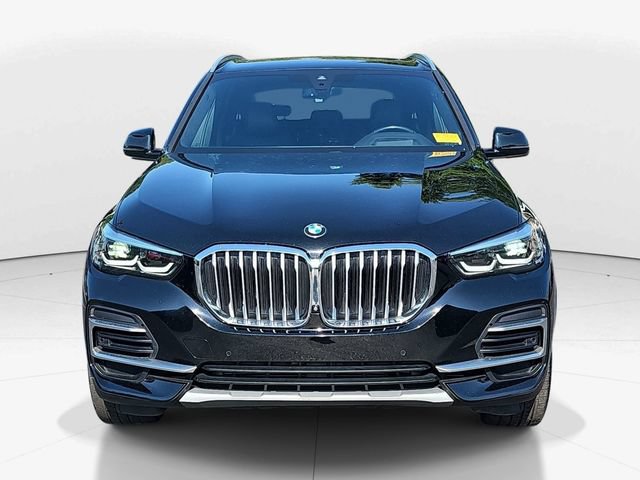 Used 2023 BMW X5 sDrive40i RWD image 10