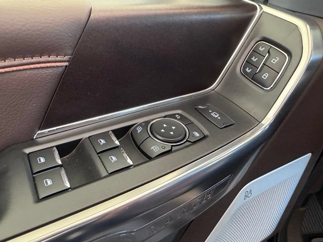 Certified 2025 Ford F250 King Ranch w/ FX4 Off-Road Package AWD/4WD image 10