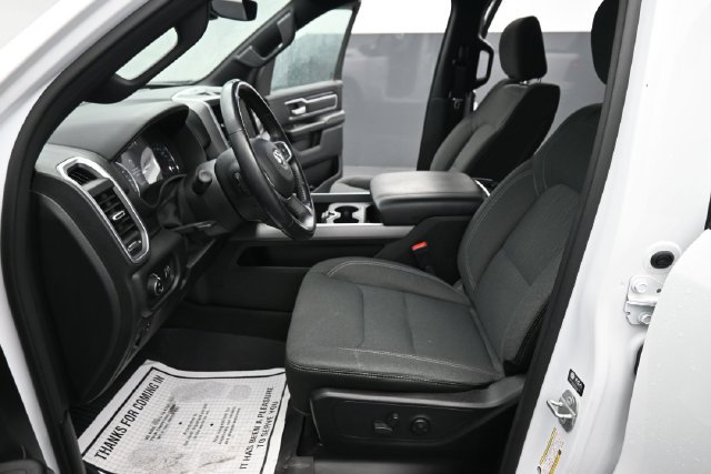 Used 2021 RAM 1500 Big Horn AWD/4WD image 11