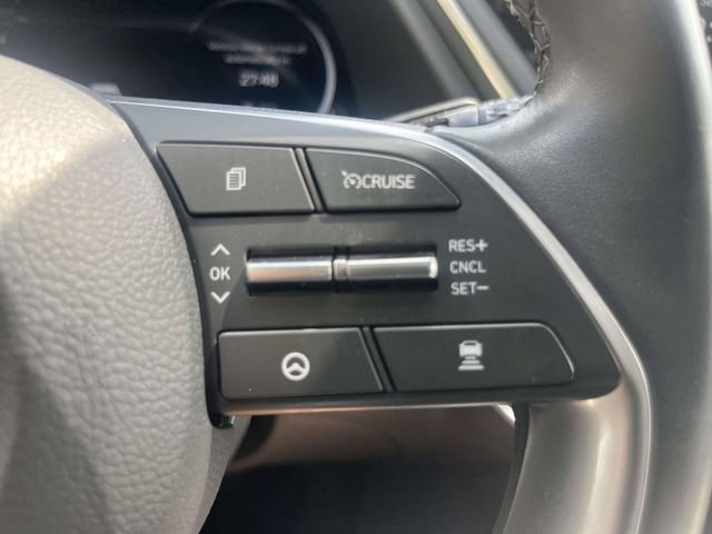 Used 2023 Hyundai Sonata SEL w/ Convenience Package FWD image 25