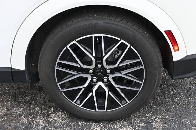 Certified 2025 Ford Mustang Mach-E Premium AWD/4WD image 18