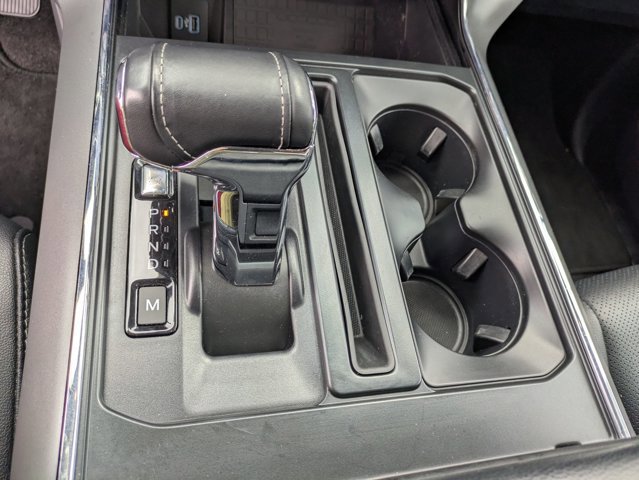 Certified 2022 Ford F150 Lariat w/ Equipment Group 502A High image 23