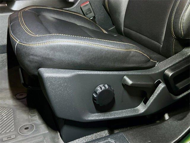 Certified 2023 Ford Bronco Badlands w/ Sasquatch Package image 16