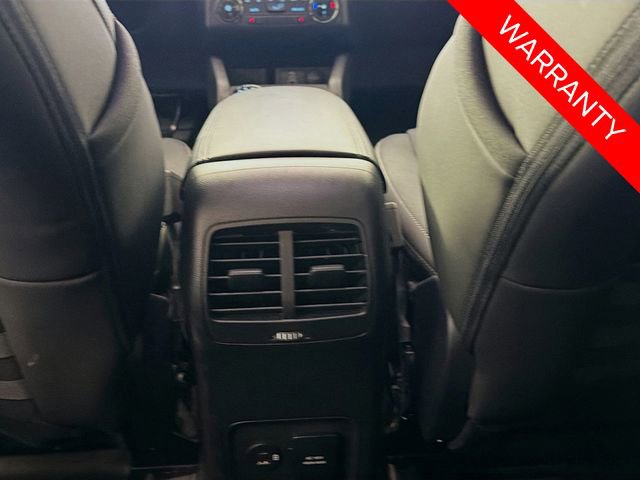 Certified 2024 Ford Bronco Sport Badlands AWD/4WD image 26