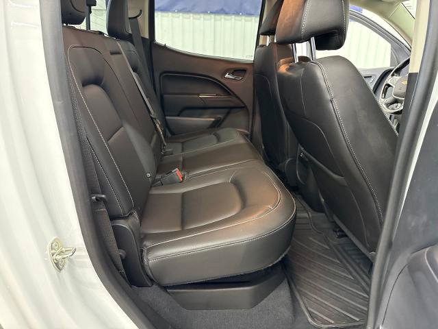 Used 2019 Chevrolet Colorado ZR2 AWD/4WD image 28
