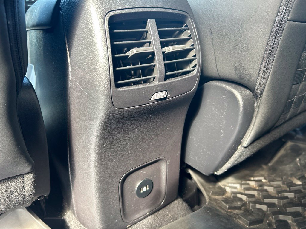 Certified 2023 Ford Bronco Sport Big Bend AWD/4WD image 18