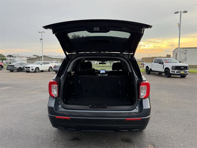 Certified 2023 Ford Explorer XLT image 5