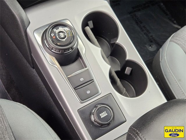 Certified 2022 Ford Bronco Sport Big Bend w/ Convenience Package image 25