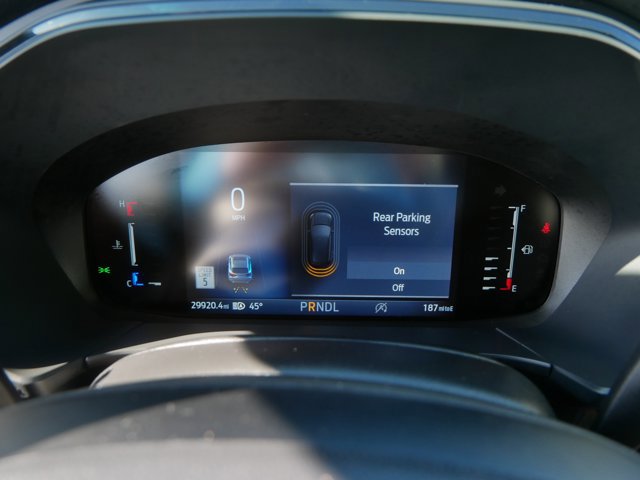 Certified 2023 Ford Escape ST-Line w/ Tech Pack #1 FWD image 28