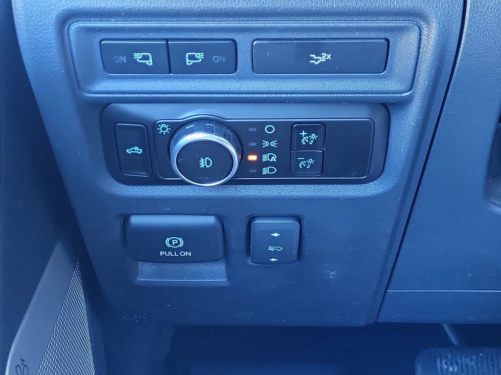 Certified 2023 Ford F150 Lariat w/ Equipment Group 502A High image 34