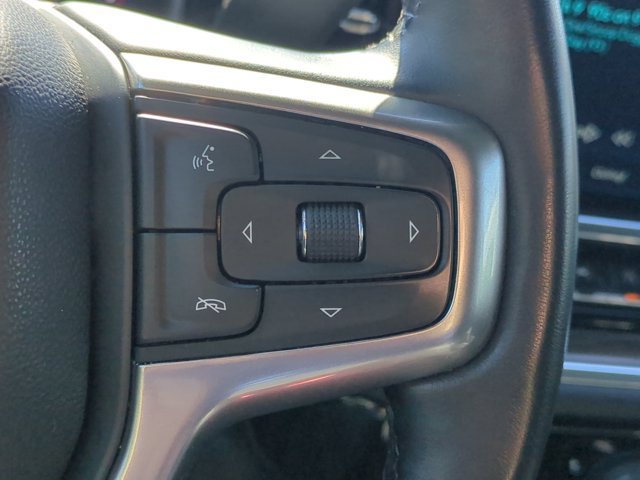 Used 2024 Chevrolet Silverado 1500 LT AWD/4WD image 18