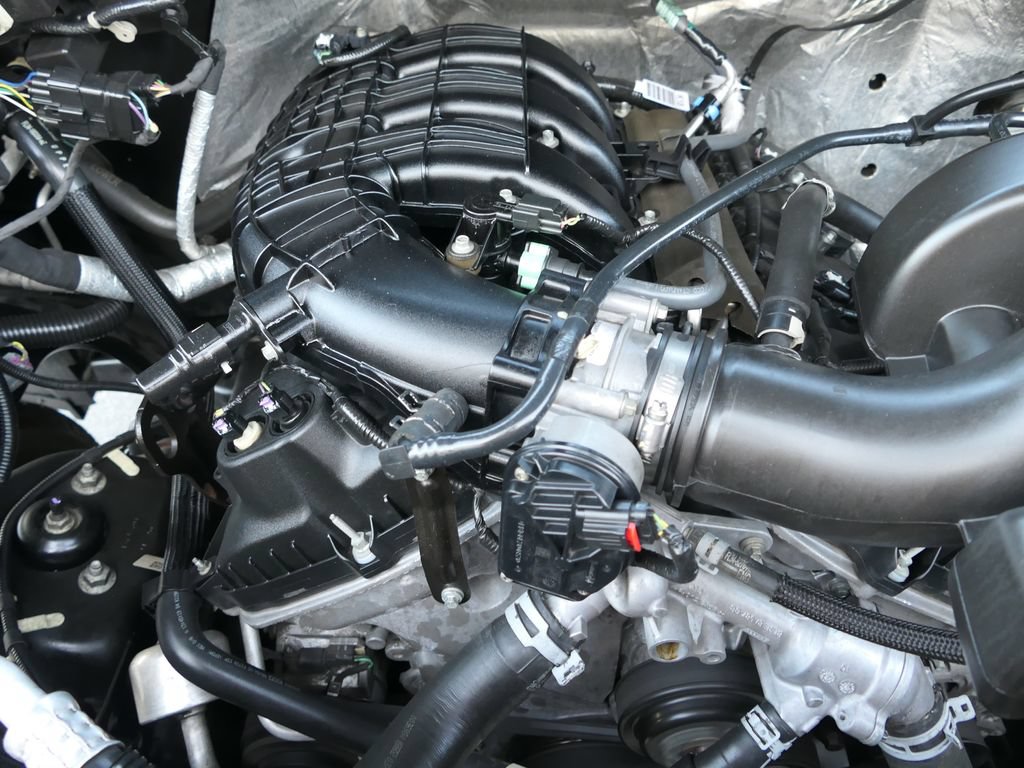 Certified 2017 Ford F150 XLT AWD/4WD image 31