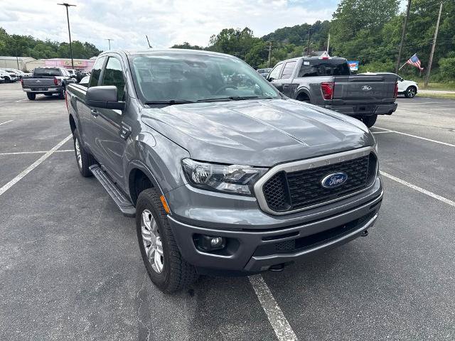 Certified 2021 Ford Ranger XLT w/ Bed Utility Package