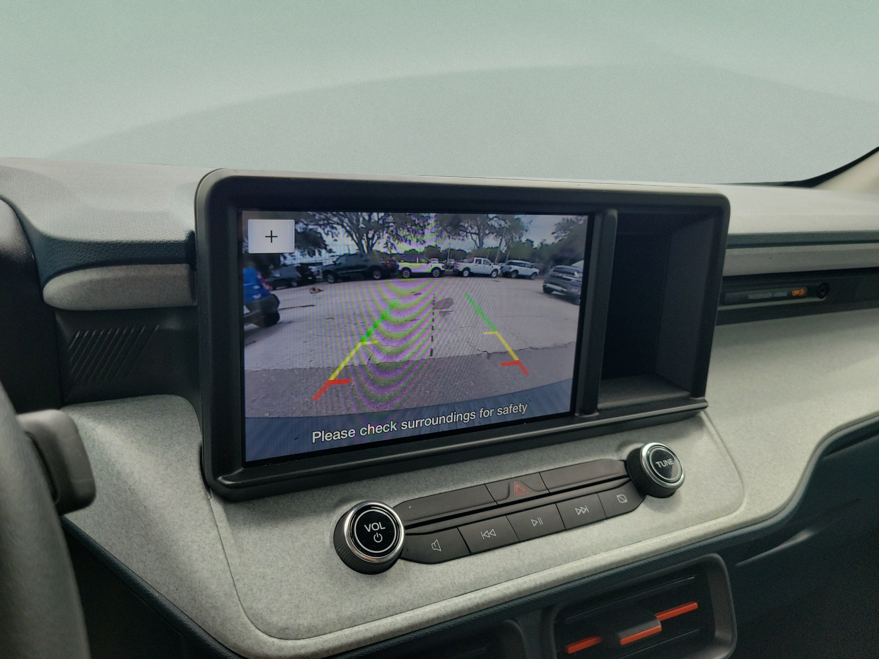 Certified 2024 Ford Maverick XLT FWD image 28