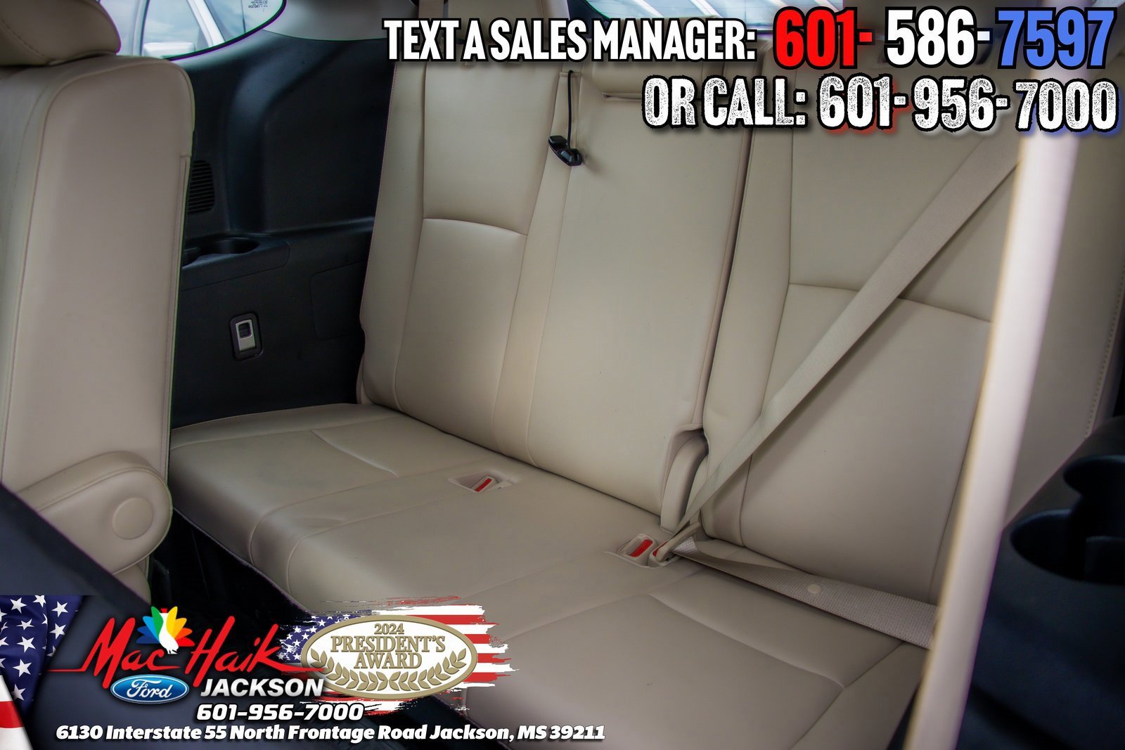 Used 2021 Toyota Highlander Platinum image 12