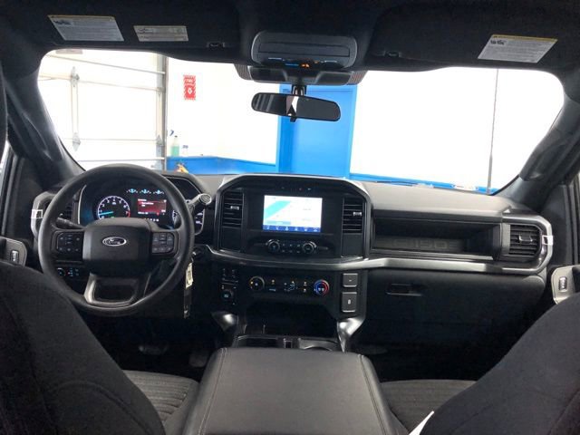 Certified 2022 Ford F150 XL w/ STX Appearance Package image 15