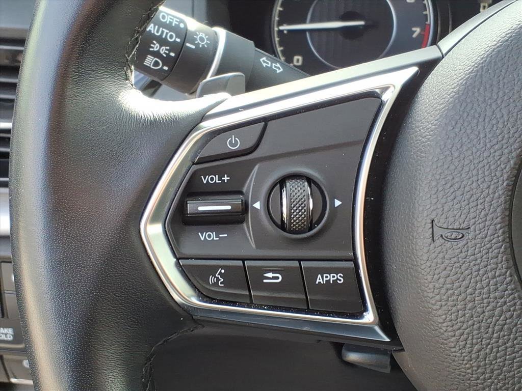 Used 2024 Acura RDX SH-AWD w/ Technology Package image 23