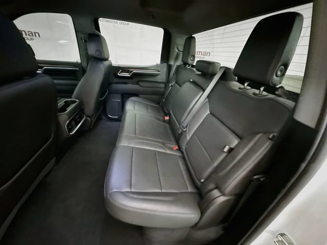 Used 2022 GMC Sierra 1500 SLT w/ SLT Premium Package AWD/4WD image 25