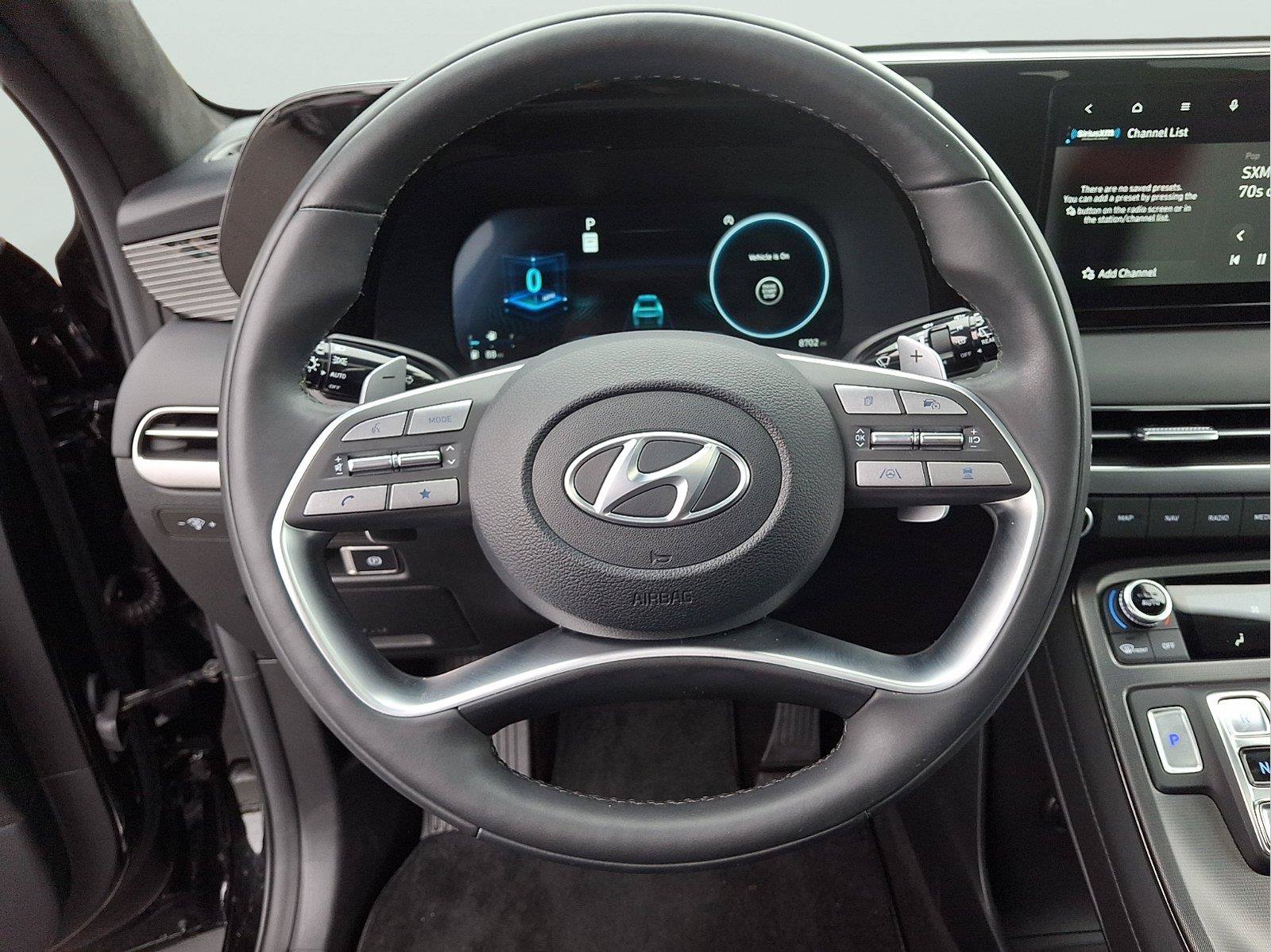 Used 2025 Hyundai Palisade Calligraphy AWD/4WD image 20
