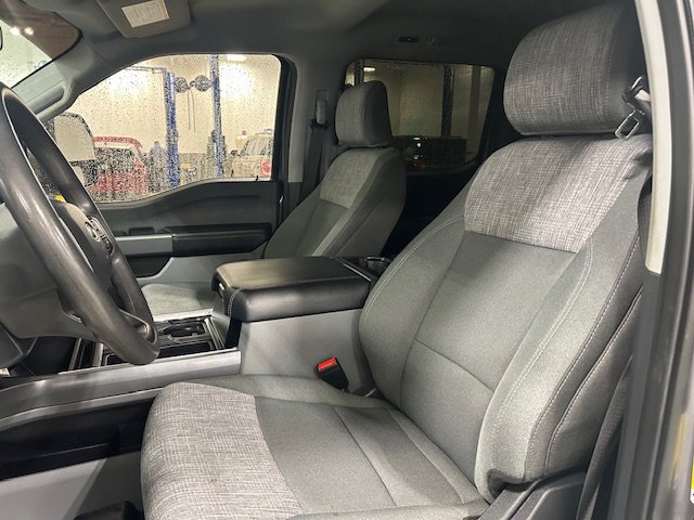 Certified 2024 Ford F250 XLT image 20