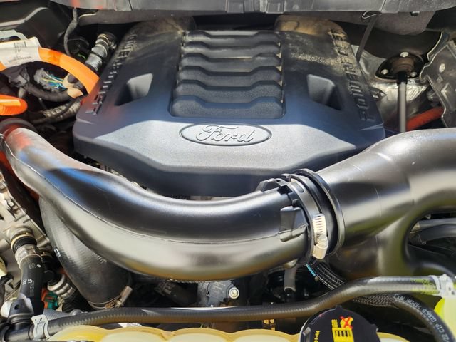 Certified 2023 Ford F150 Lariat w/ Equipment Group 502A High AWD/4WD image 22