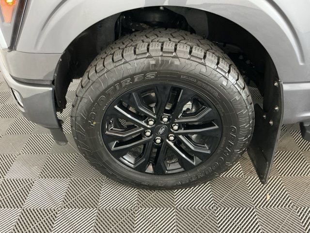 Certified 2024 Ford F150 Lariat w/ Bed Utility Package AWD/4WD image 32