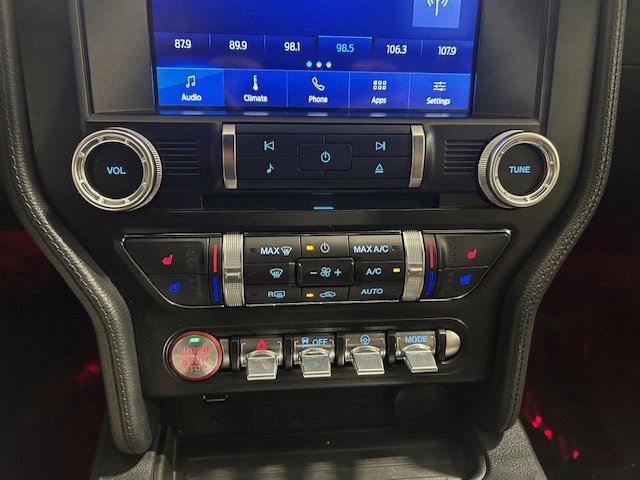 Certified 2022 Ford Mustang GT Premium RWD image 21