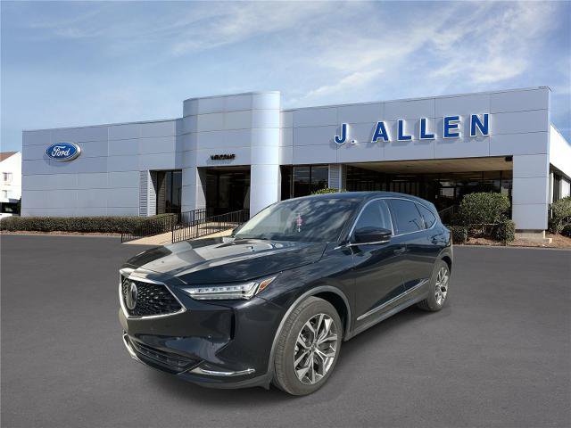 Used 2023 Acura MDX FWD w/ Technology Package image 1