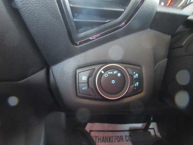 Certified 2019 Ford Escape Titanium AWD/4WD image 12