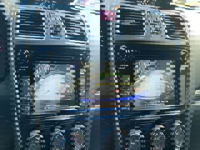 Used 2021 Subaru WRX image 16