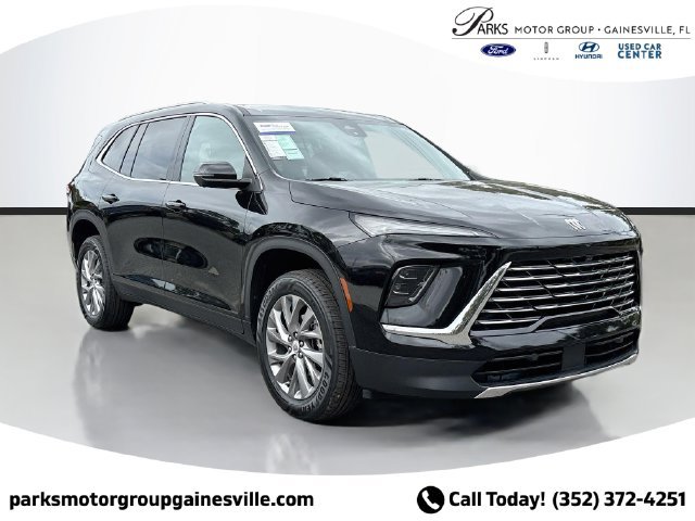 Used 2025 Buick Enclave Preferred