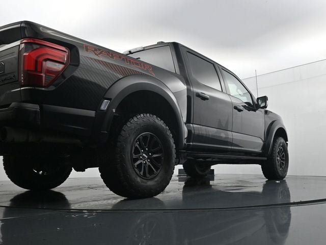 Certified 2024 Ford F150 Raptor AWD/4WD image 36