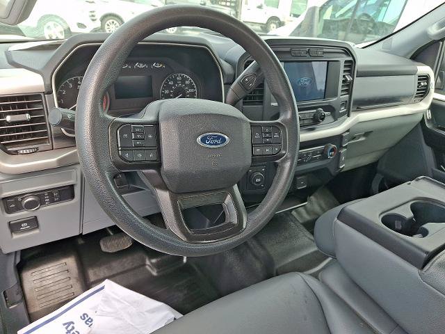 Certified 2021 Ford F150 XL w/ Trailer Tow Package AWD/4WD image 4