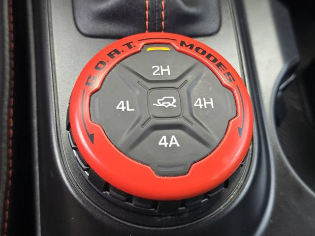 Certified 2023 Ford Bronco Raptor AWD/4WD image 34