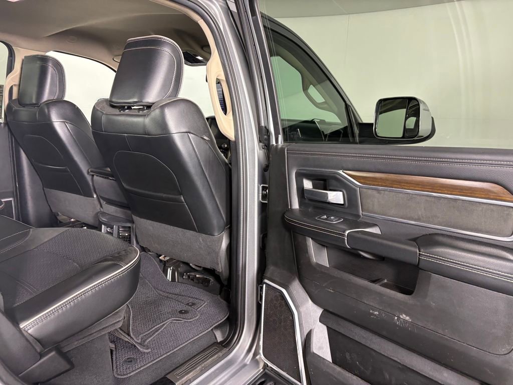 Used 2022 RAM 2500 Laramie AWD/4WD image 31