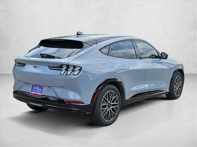 Certified 2024 Ford Mustang Mach-E Premium RWD image 5