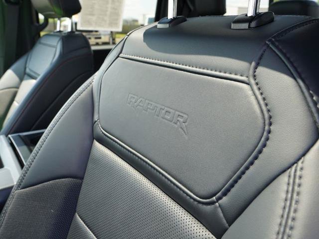 Certified 2025 Ford F150 Raptor AWD/4WD image 18