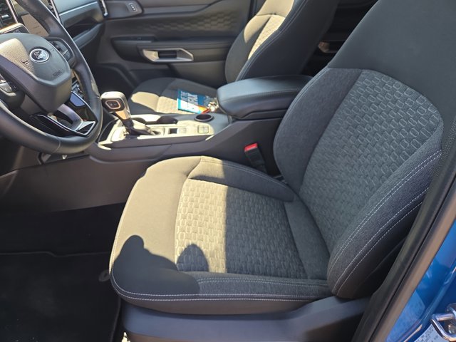 Certified 2024 Ford Ranger XLT w/ Equipment Group 301A High image 10