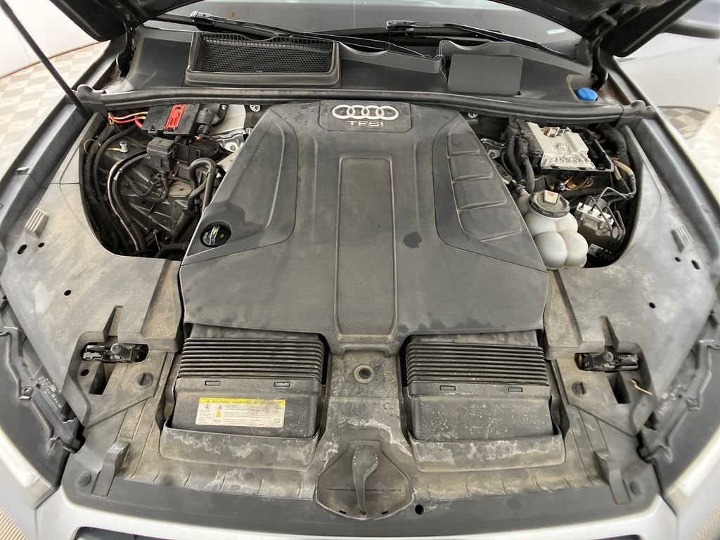 Used 2018 Audi Q7 2.0T Premium Plus w/ Premium Plus Package image 32