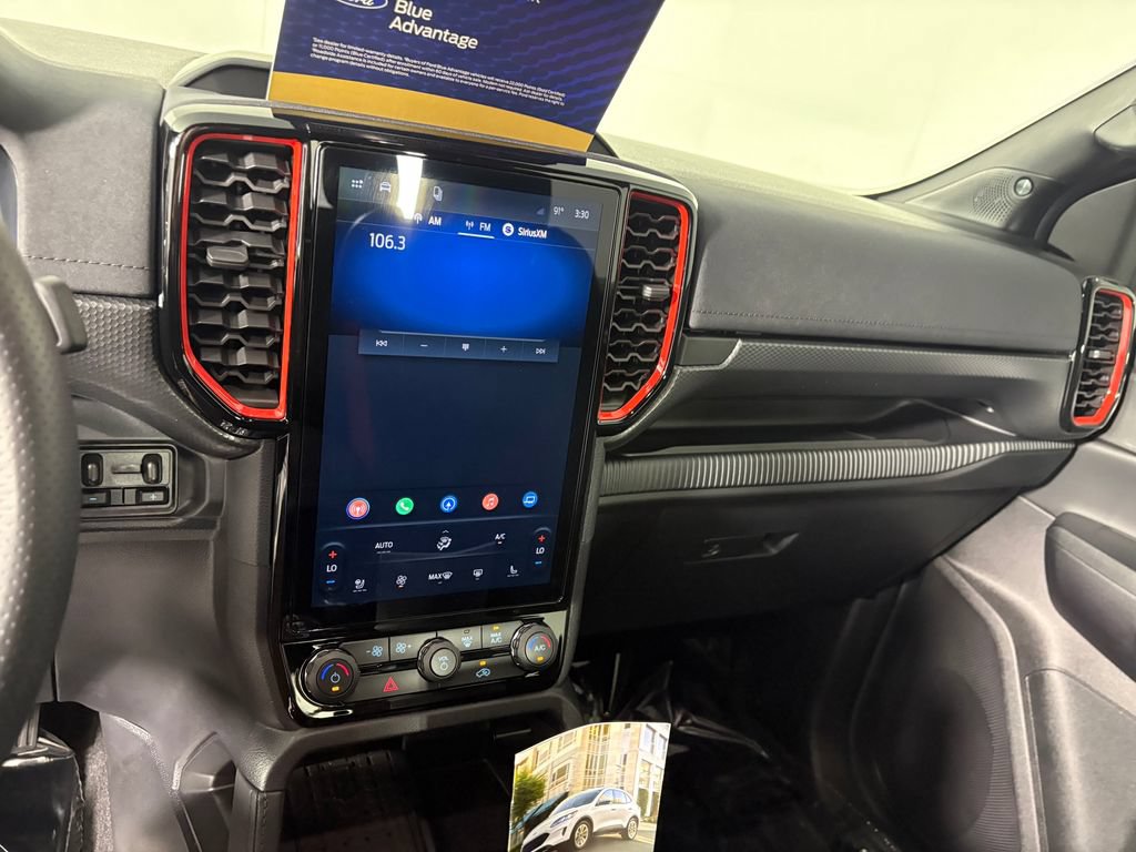 Certified 2025 Ford Ranger Raptor AWD/4WD image 18
